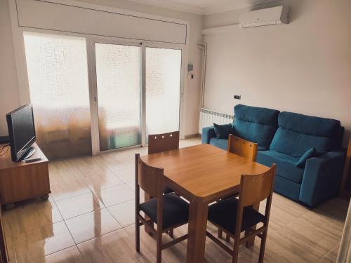 Apartament inclusiu Coma-ruga