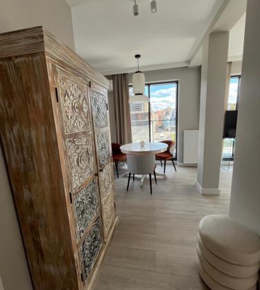 Apartament indyjski Legnica