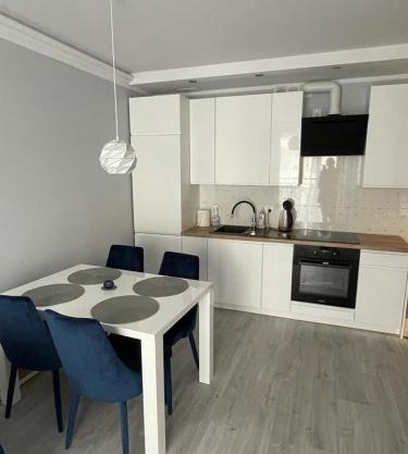 Apartament Jantar Osiedle Bursztynowe Jantar PROMOCJA