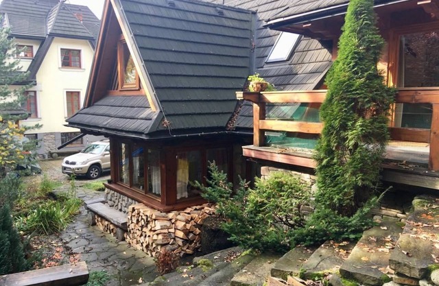 Apartament Jaworzyna