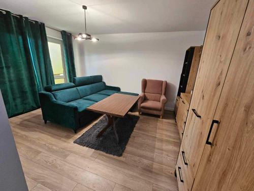 Apartament Kilińskiego