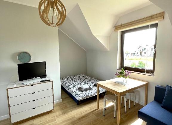 Apartament letni Almar