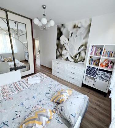 Apartament Lilia