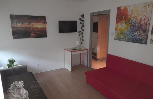 APARTAMENT LOTNIKÓW 7