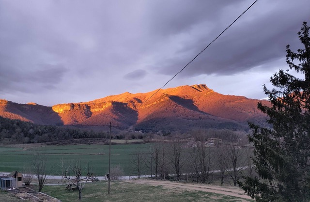 Apartament Mas l'Erm - Vall d'en Bas - Garrotxa