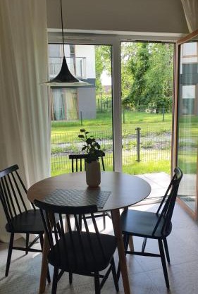 APARTAMENT Marina Port