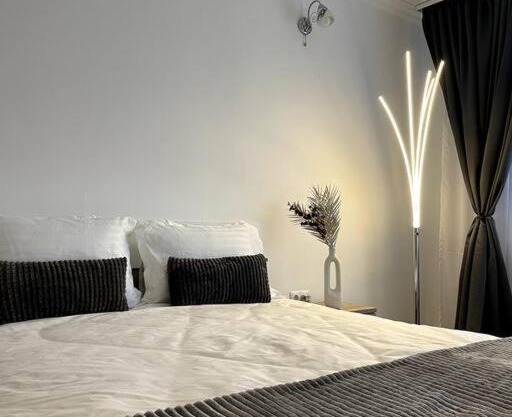 Apartament Modern Central 2 Dormitoare