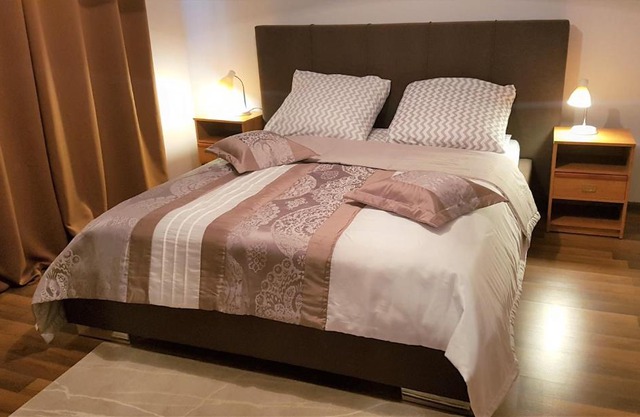 Apartament Molly