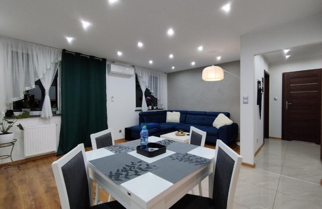 Apartament na Szewskiej