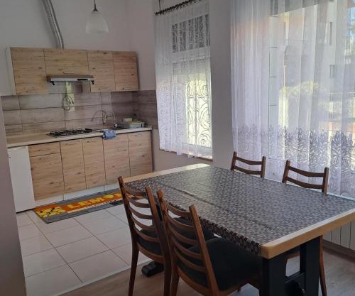 Apartament nad jeziorem Ryn (II)