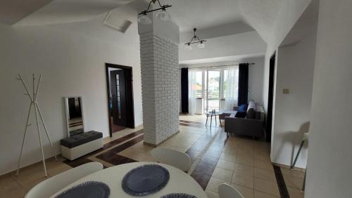 Apartament Nad Lodziarnią