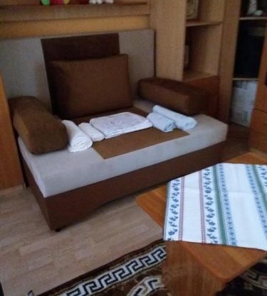 Apartament Nicoleta