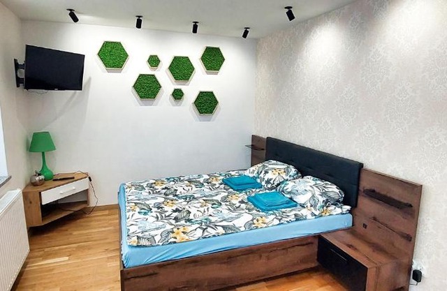 Apartament Noniewicza Centrum