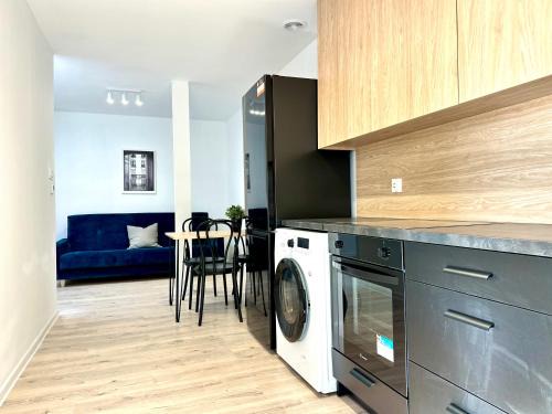 Apartament Nowy Port 11