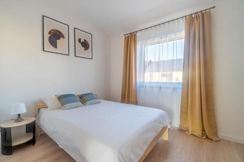 Apartament Odrzańskie Tarasy, Klimatyzacja, PW INVEST HOME
