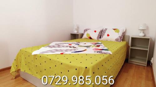 Apartament Onix