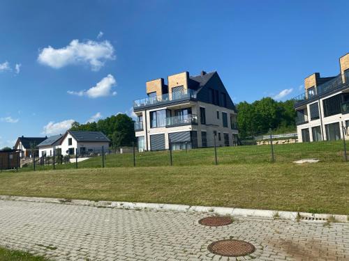Apartament Panorama Park*