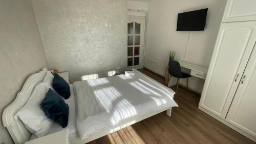 Apartament Panoramic Toplița