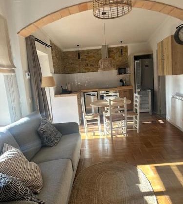 Apartament Parc 60m2