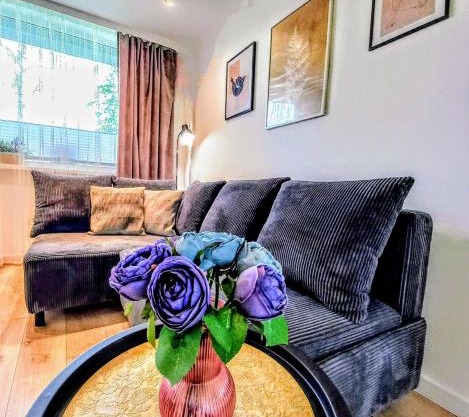 Apartament Relax, Balkon,WiFi