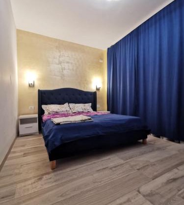 Apartament Royal Mamaia Nord