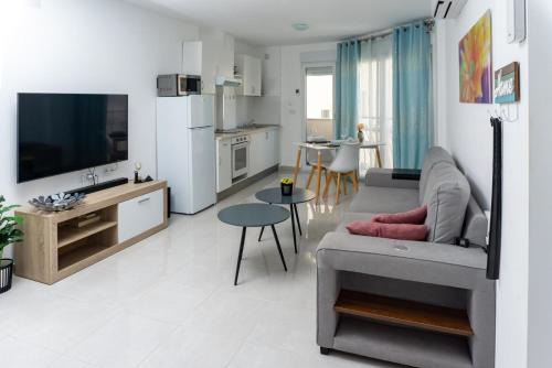 Apartament ROSE With Rooftop Pool - 5D Spain