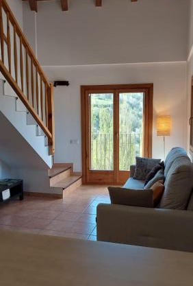 Apartament Rural Burg