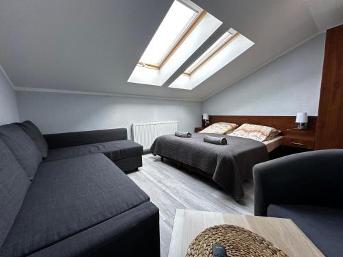 Apartament Serwis