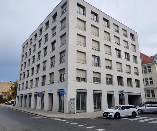 Apartament Skarbowa Star