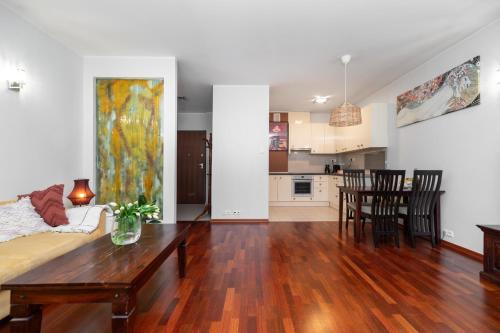 Apartament Sopot Haffnera