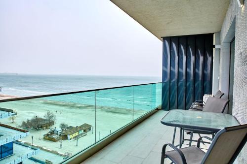 Apartament Summer Dreams Beach