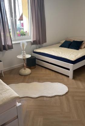 Apartament u Dyncyka