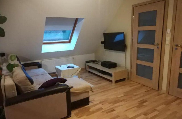 Apartament U Maryli