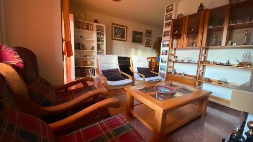 Apartament Vila Vermella, PRADES