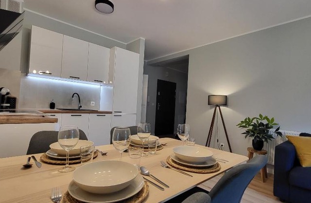 Apartament Vincent