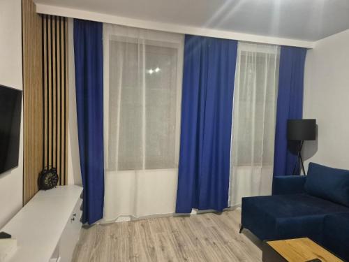 Apartament w centrum miasta