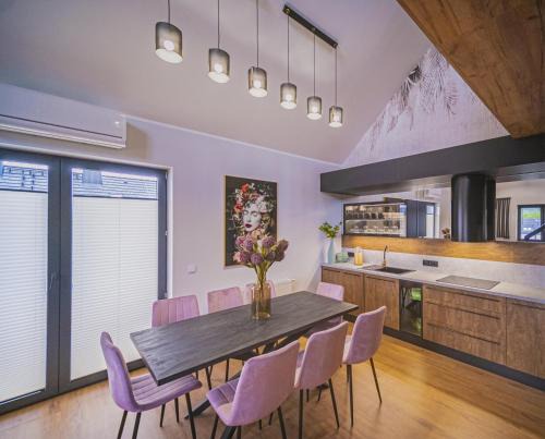 Apartament w Cieplicach Bloom