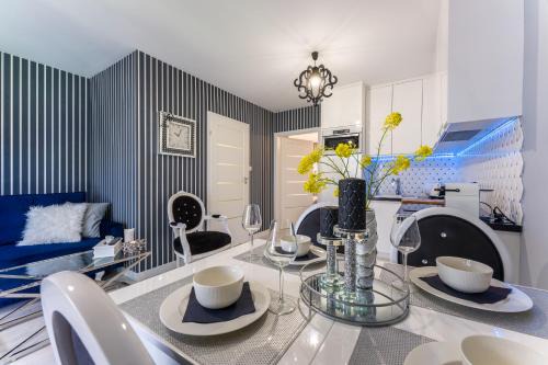 Apartament W Dobrym Stylu Rowy Marynarska 4/A8