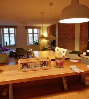 Apartament w " Rynku "