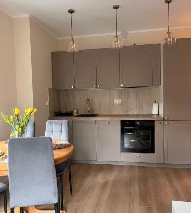 Apartament w Rynku pod Twierdzą