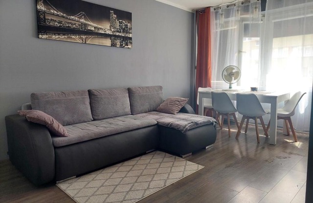 Apartament W18 Mieszkanie dla Wszystkich