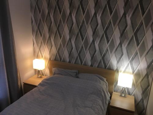 Apartament Wygodny 1