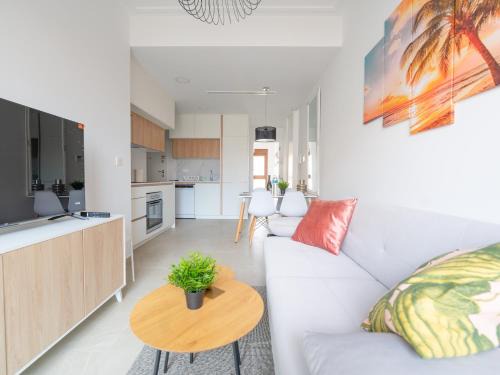 Apartament YourSpain LM2B