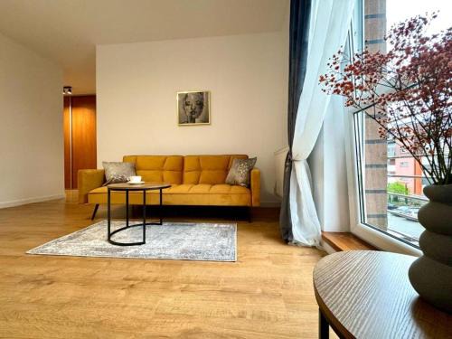 Apartament Zagrodowa