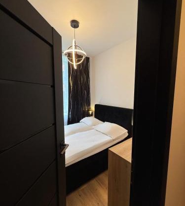 Apartament Zaułek Ceglany