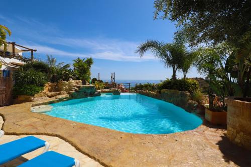 Apartamento Alba Beach