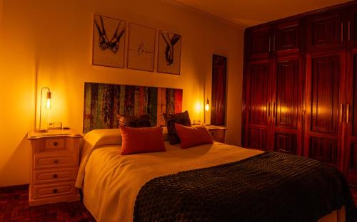 Apartamento Alecrin Padrón