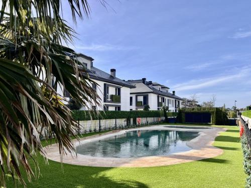 Apartamento Aloha Loredo - Monabri