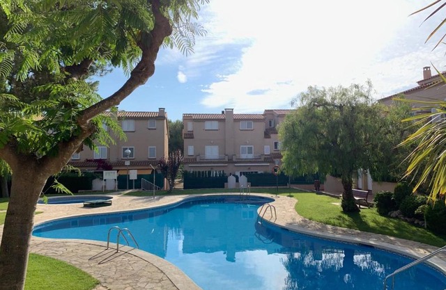 Apartamento Altafulla