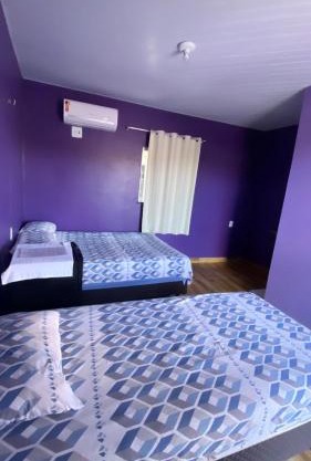 Apartamento Amazon EcoStay COP 30